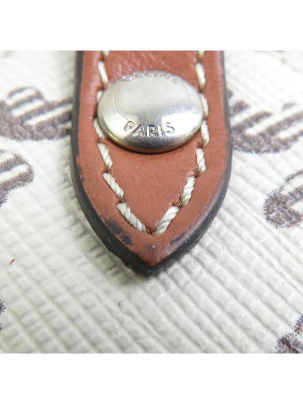 Auth Celine Key Ring Holder Off #302863C16B - Picture 5 of 8